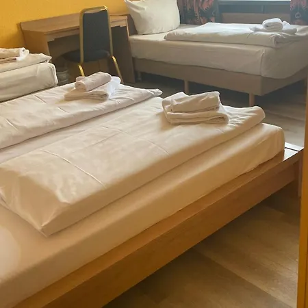 Spreewitz Am Kurfuerstendamm