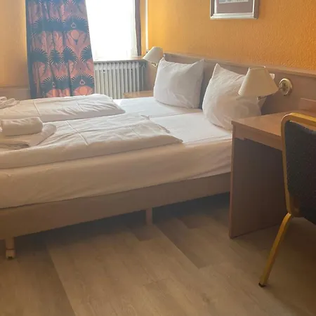 Spreewitz Am Kurfuerstendamm Отель