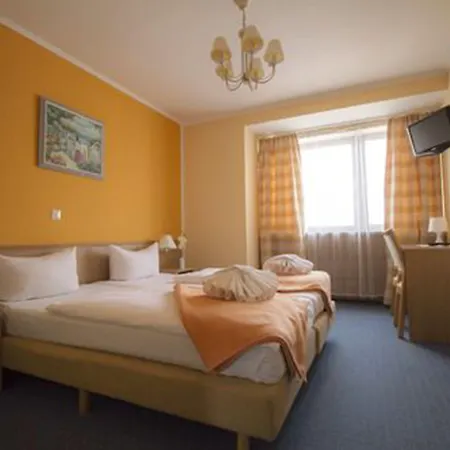 Spreewitz Am Kurfuerstendamm Отель Берлин