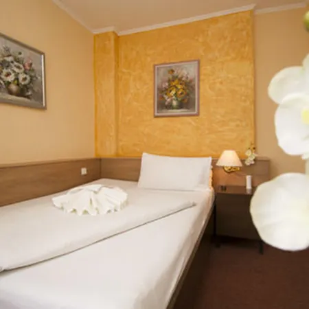 Отель Spreewitz Am Kurfuerstendamm