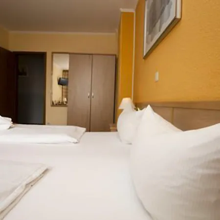 Spreewitz Am Kurfuerstendamm Hotell Berlin