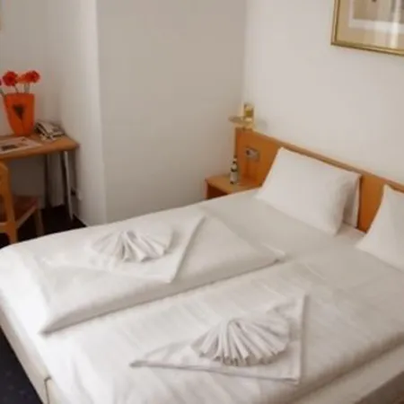 Spreewitz Am Kurfuerstendamm 3* Берлин