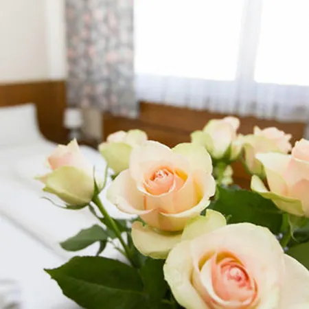 Spreewitz Am Kurfuerstendamm Hotell Berlin