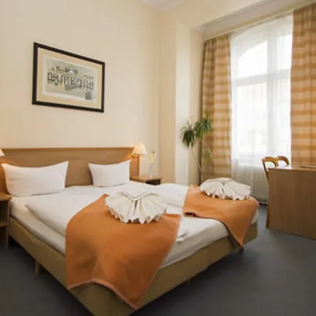 Spreewitz Am Kurfuerstendamm