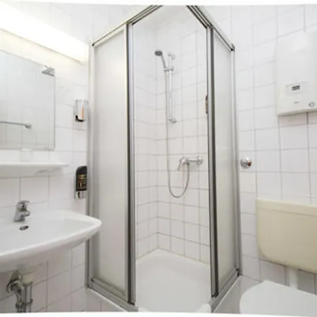 Spreewitz Am Kurfuerstendamm Hotell