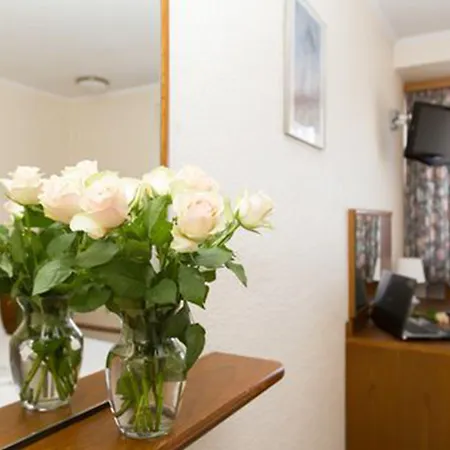 Spreewitz Am Kurfuerstendamm Берлин