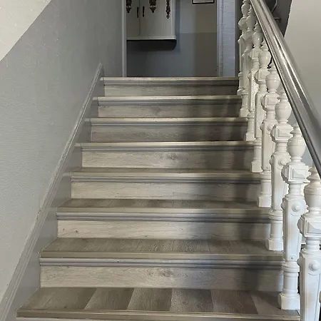 Spreewitz Am Kurfuerstendamm