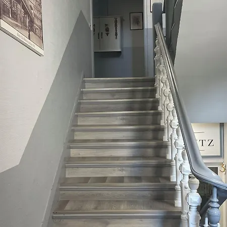 Spreewitz Am Kurfuerstendamm Hotell 3*