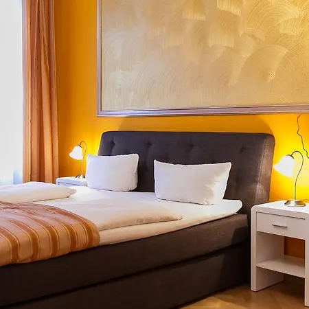 Spreewitz Am Kurfuerstendamm Берлин