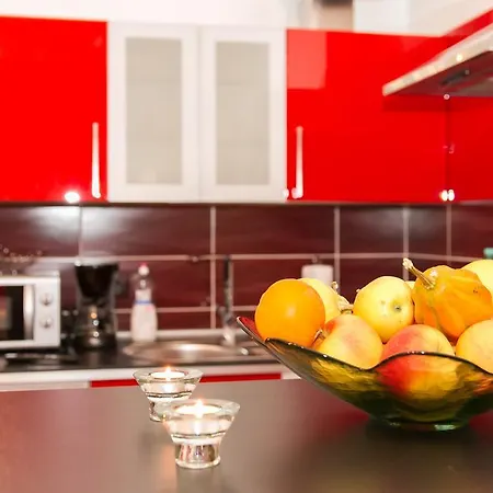 Spreewitz Am Kurfuerstendamm