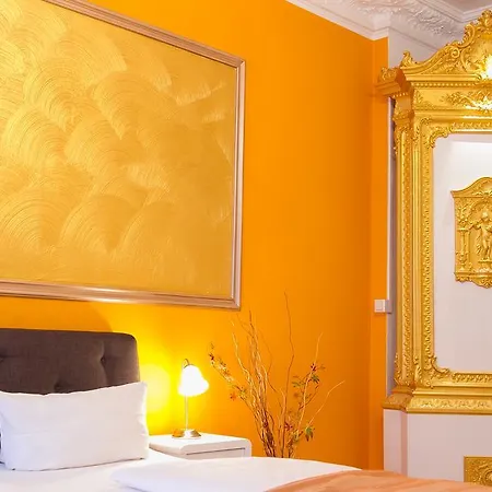 Hotel Spreewitz Am Kurfürstendamm 3*