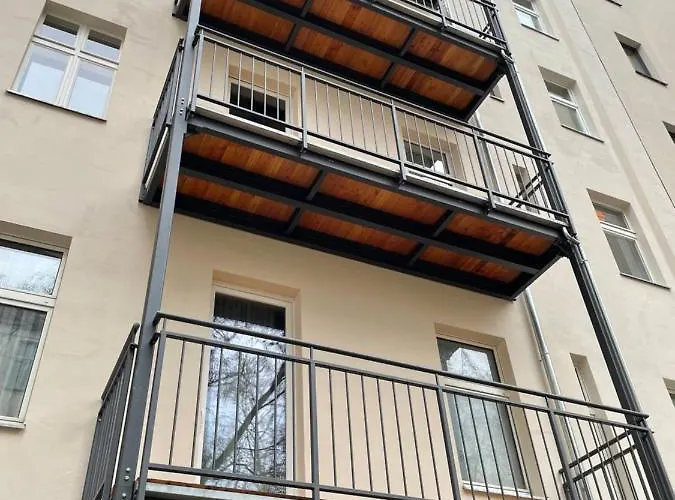 Hotel Spreewitz Am Kurfuerstendamm