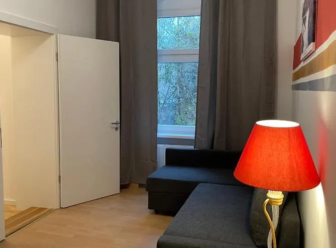 Hotel Spreewitz Am Kurfuerstendamm Berlin