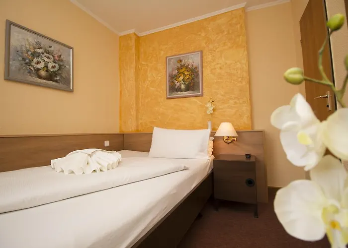 Spreewitz Am Kurfuerstendamm