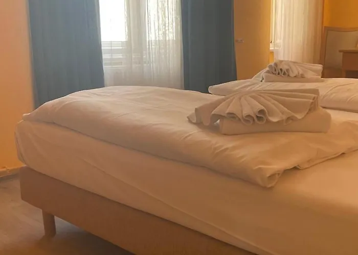 Spreewitz Am Kurfuerstendamm Berlin