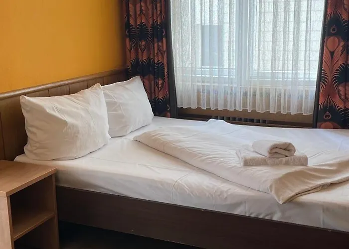 Spreewitz Am Kurfuerstendamm