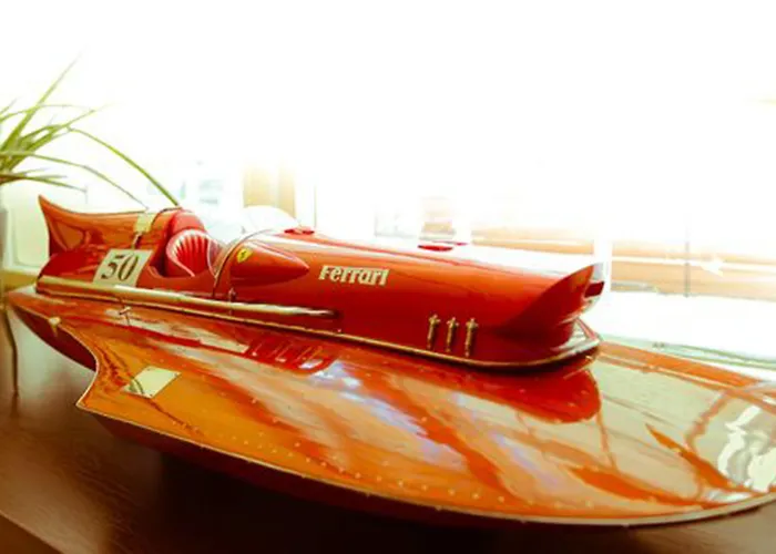 Spreewitz Am Kurfuerstendamm