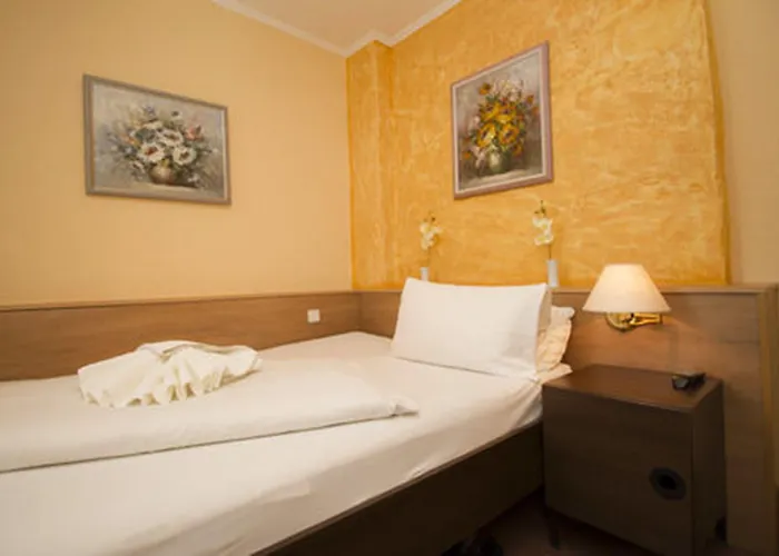 Spreewitz Am Kurfuerstendamm Hotel Berlin