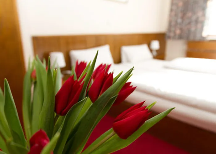 Hotel Spreewitz Am Kurfuerstendamm 3*