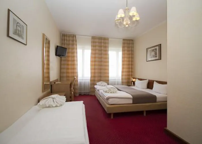 Spreewitz Am Kurfuerstendamm Berlin