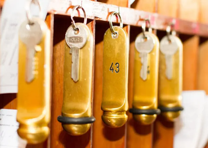 Hotel Spreewitz Am Kurfuerstendamm