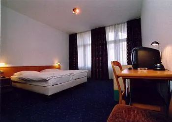 Spreewitz Am Kurfuerstendamm Hotel