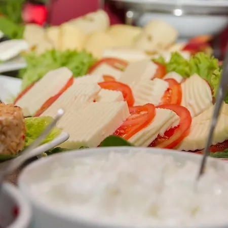 스프리위츠 암 쿠르퓌르스텐담 3*