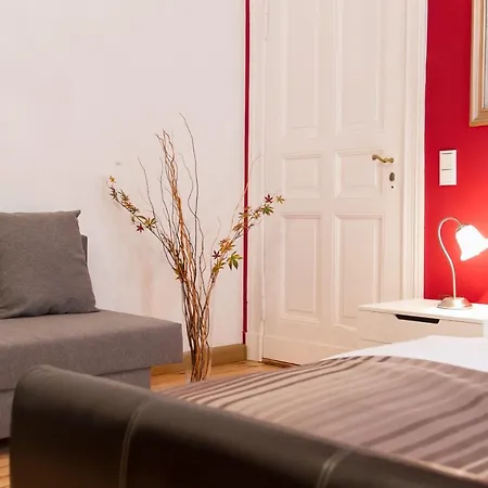 스프리위츠 암 쿠르퓌르스텐담 호텔