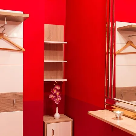 스프리위츠 암 쿠르퓌르스텐담 베를린