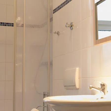Spreewitz Am Kurfürstendamm Hotel 3*