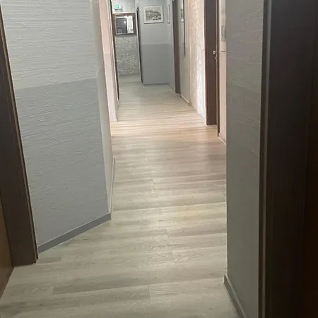 호텔 스프리위츠 암 쿠르퓌르스텐담