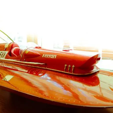 스프리위츠 암 쿠르퓌르스텐담