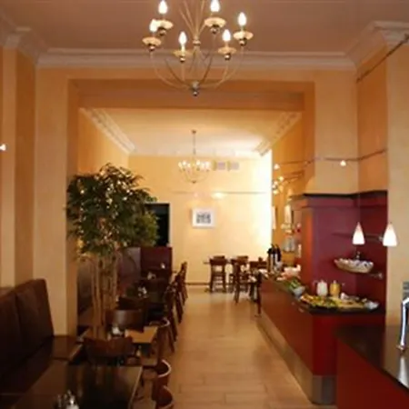 스프리위츠 암 쿠르퓌르스텐담 베를린