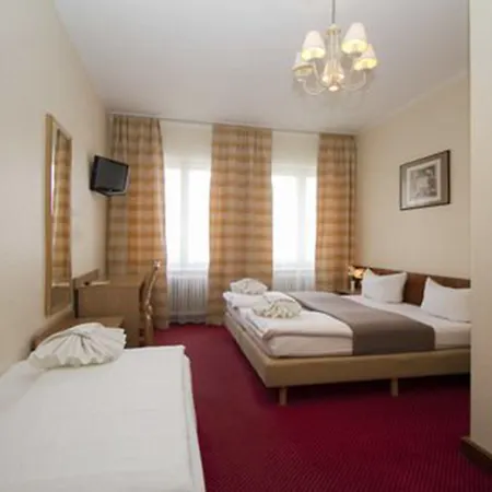 스프리위츠 암 쿠르퓌르스텐담 베를린