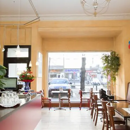 스프리위츠 암 쿠르퓌르스텐담