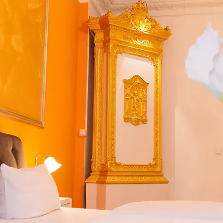 호텔 스프리위츠 암 쿠르퓌르스텐담 베를린