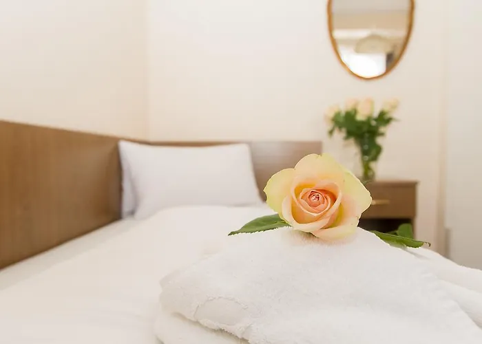 Spreewitz Am Kurfuerstendamm Hotel 3*