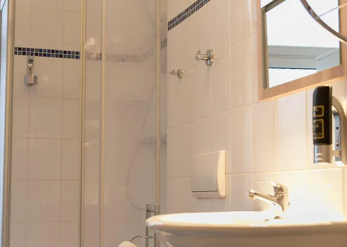 Spreewitz Am Kurfuerstendamm Hotel 3*