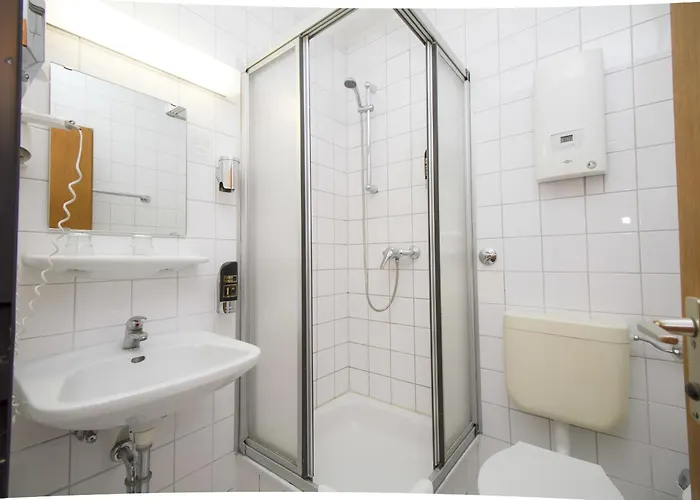 Spreewitz Am Kurfuerstendamm 3* Berlin