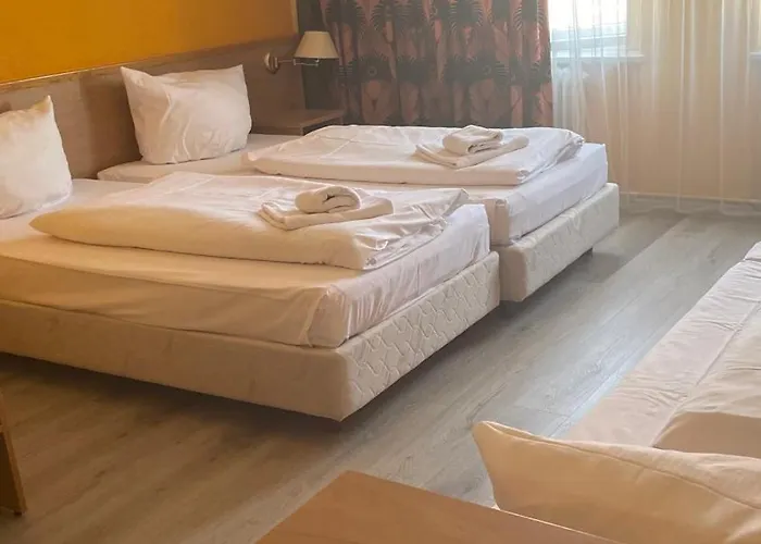 Spreewitz Am Kurfuerstendamm Hotel Berlin