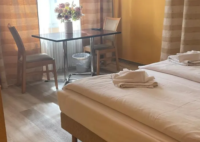 Spreewitz Am Kurfuerstendamm Hotel 3*