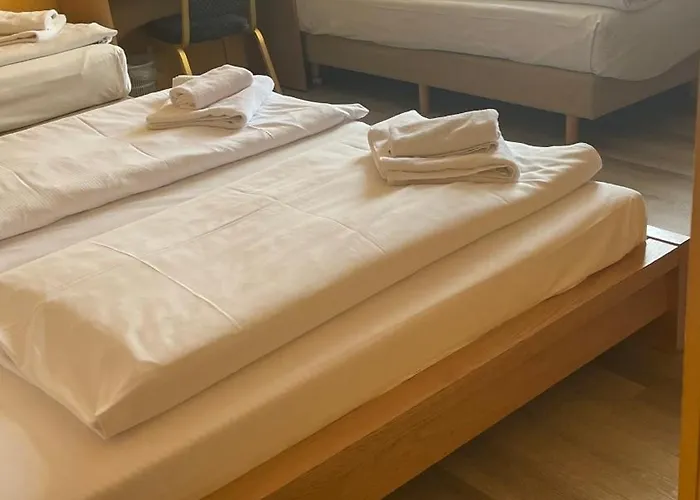 Spreewitz Am Kurfuerstendamm