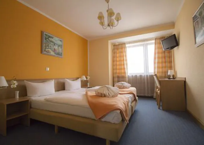 Spreewitz Am Kurfuerstendamm Hotel Berlin