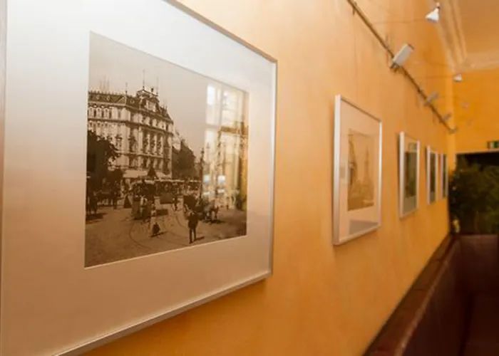 Spreewitz Am Kurfuerstendamm Berlin