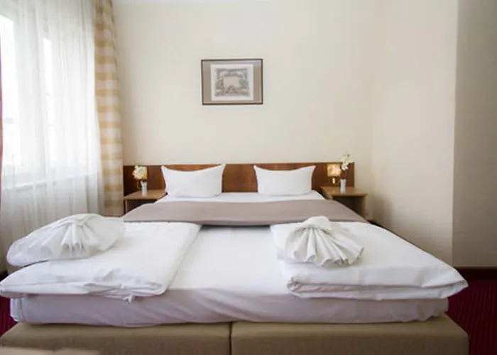 Hotel Spreewitz Am Kurfuerstendamm 3*