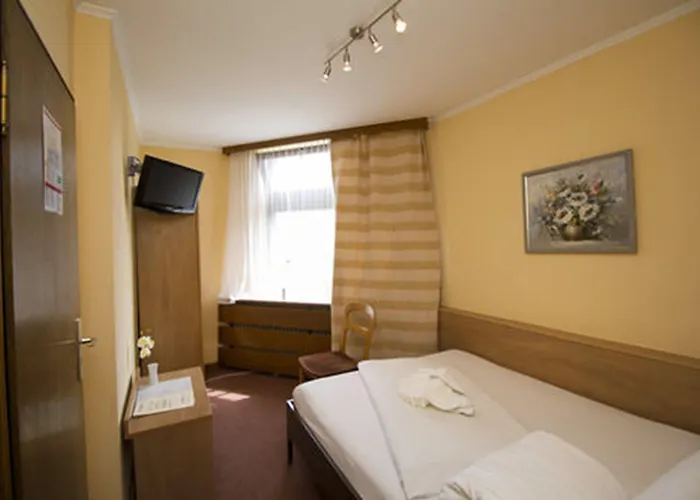 Spreewitz Am Kurfuerstendamm