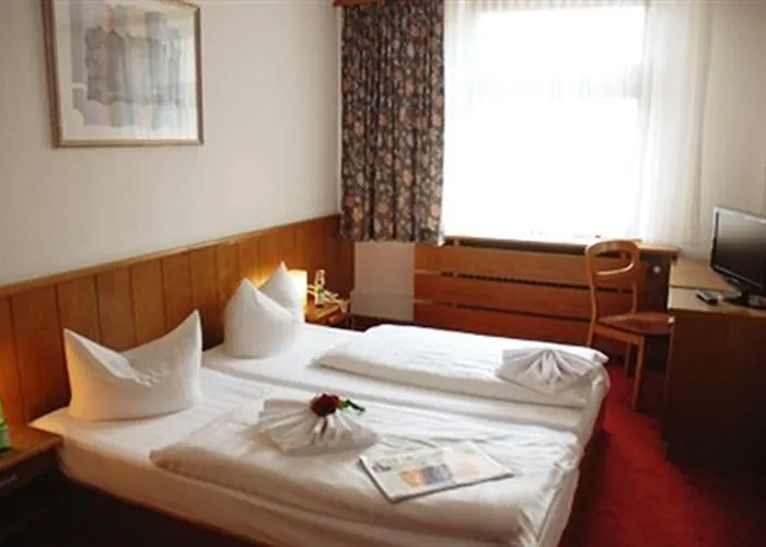 Spreewitz Am Kurfuerstendamm Hotel