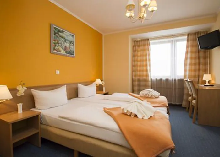 Spreewitz Am Kurfuerstendamm Hotel Berlin