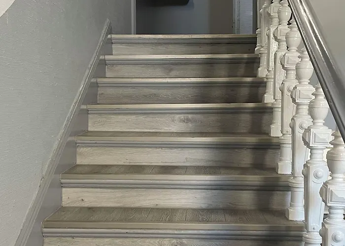 Spreewitz Am Kurfuerstendamm