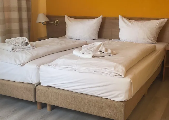 Spreewitz Am Kurfuerstendamm Hotel